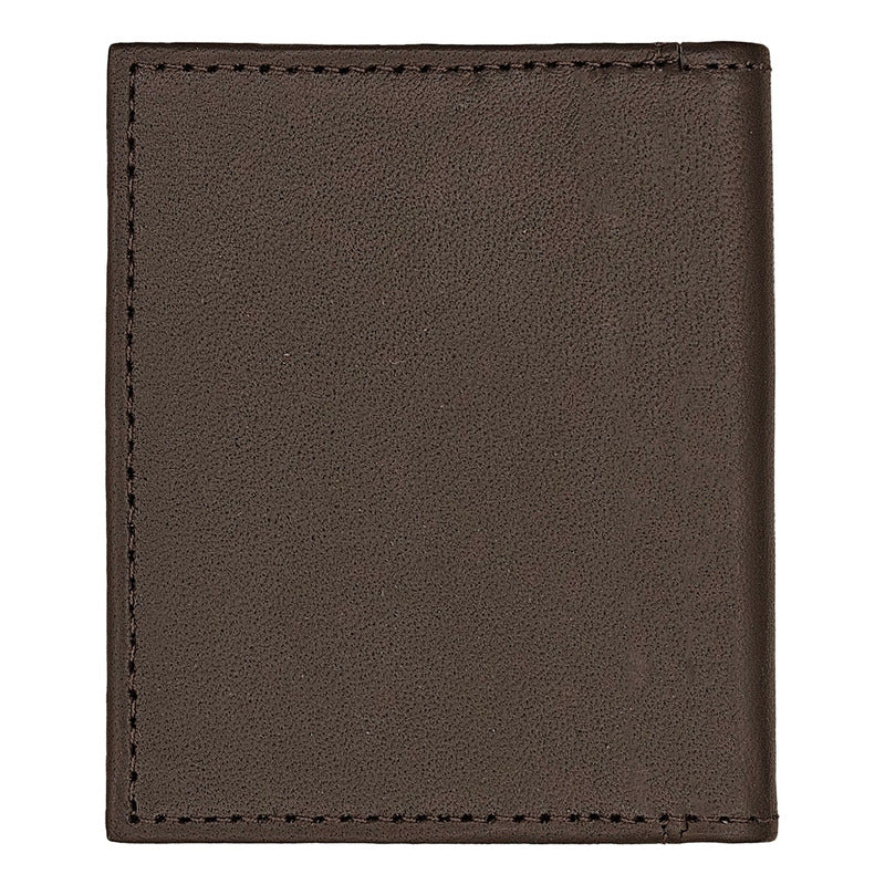 Tarjetero Doble De Piel Mod.924 Marca Giron®