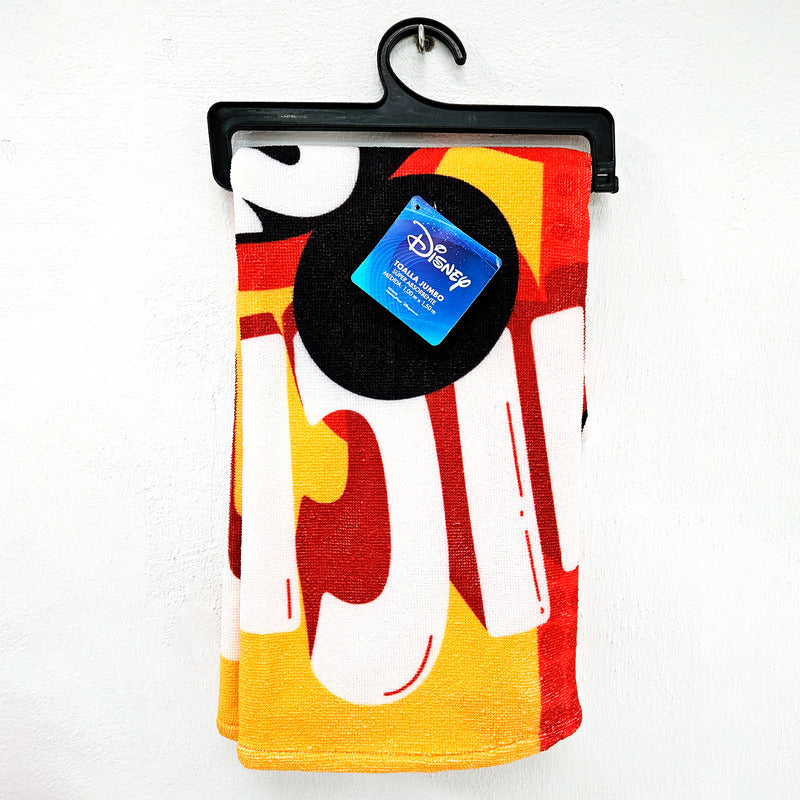 Toalla Jumbo 100x150cm Diseños Divertidos Providencia®