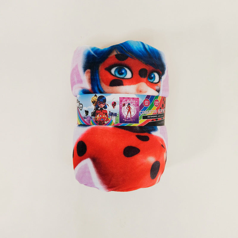 Cobertor Ligero Super Suave Serenity Matrimonial Diseños