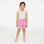 Falda Ligera Para Niña Mod.3904 Marca Mayoral®