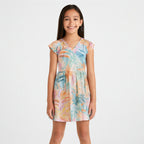 Vestido Casual Para Niña Mod.6991 Marca Mayoral®