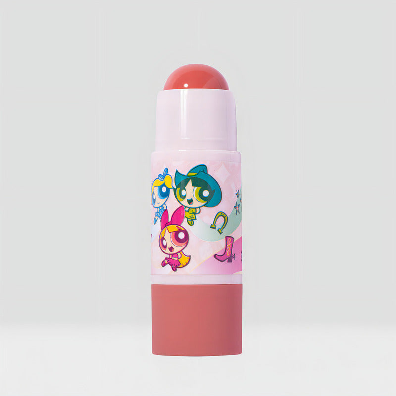 Balsamo Labial Chicas Superpoderosas X Beauty Creation