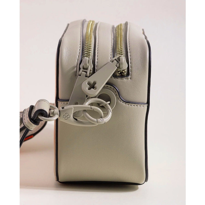 Bolso Crossbody Para Mujer Mod. Ji2127 Marca Jaime Ibiza®