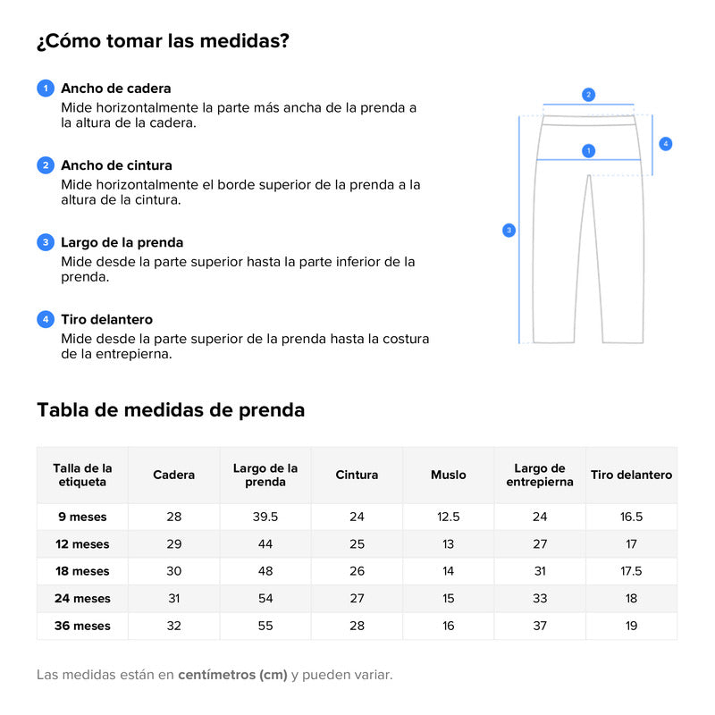 Pantalón Slim Fit Mod. 506-29 Marca Mayoral ®