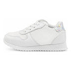 Tenis Para Niña Mod.28971 Marca Mini Burbujas®