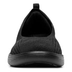 Zapato Flats Confort De Tela Mujer Mod.104927 Marca Flexi®