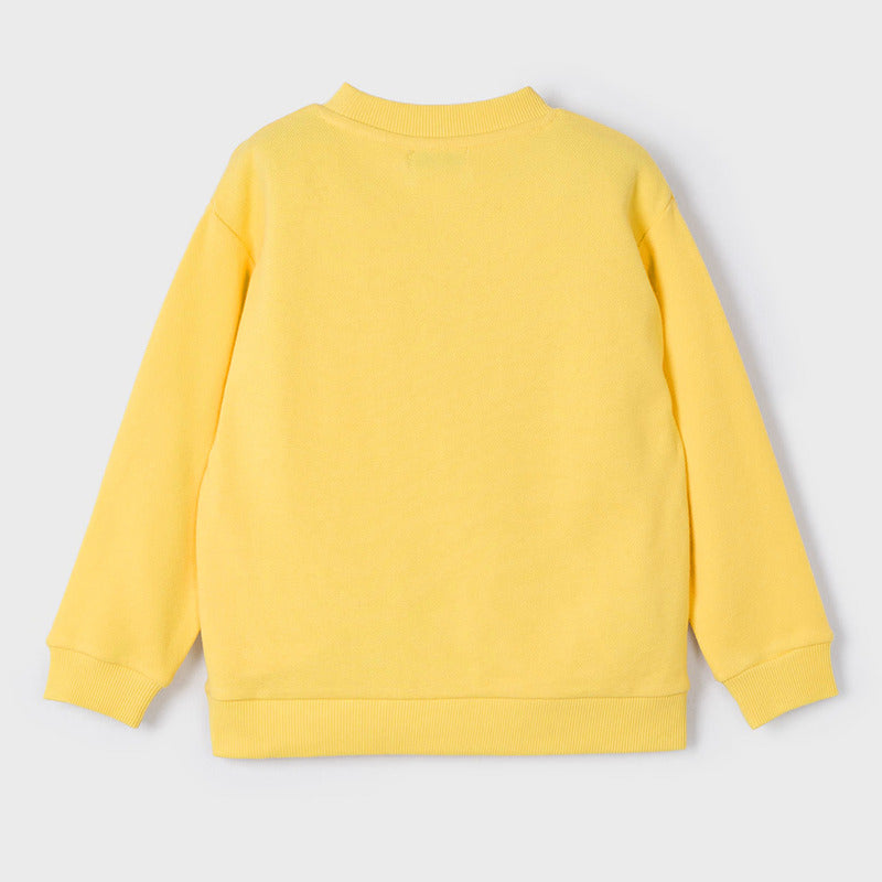 Sueter Casual Para Niño Mod.3415 Marca Mayoral®