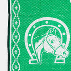 Jorongo Gaban Artesanal Mexicano Colores Herraduras Lima Herraduras Xg