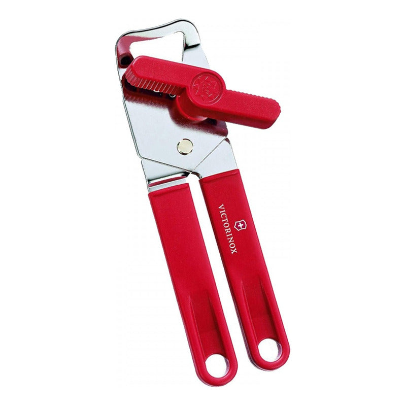 Abrelatas Universal Rojo - Victorinox