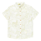 Camisa Casual De Niño Mod.lkbap0302_24008 Marca Losan®
