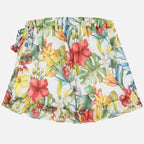 Falda Short De Niña Mod.6958 Marca Mayoral®