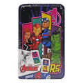 Juego Domino Avengers Mod.jca-452 Ver03 Marca Novelty®