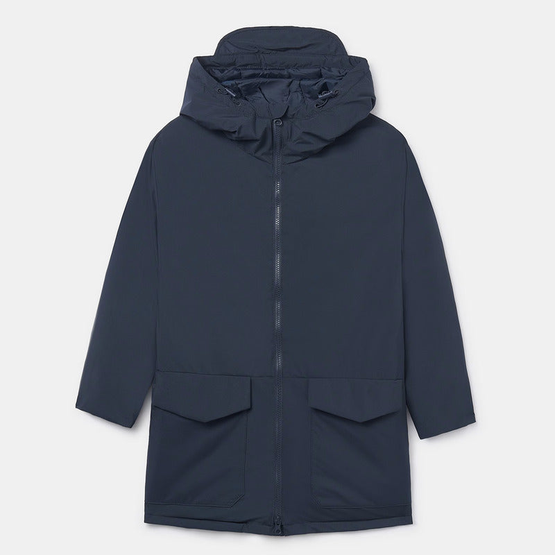 Chamarra Larga Para Niño Mod.7415 Marca Mayoral®