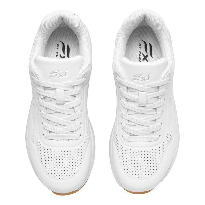 Tenis Air Shock Para Mujer Mod. 131501 Maraca Flexi®