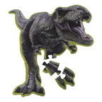 Rompecabezas Jurassic World Mod.jca-3436 Marca Novelty®