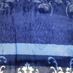 Cobertor Ligero Micrograbado 1.80x2.10m Providencia® Premium Rieña 1 Kg Bordó