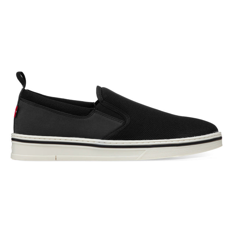 Tenis Slip-on Casual Para Hombre Mod. L2225582 Levi's®