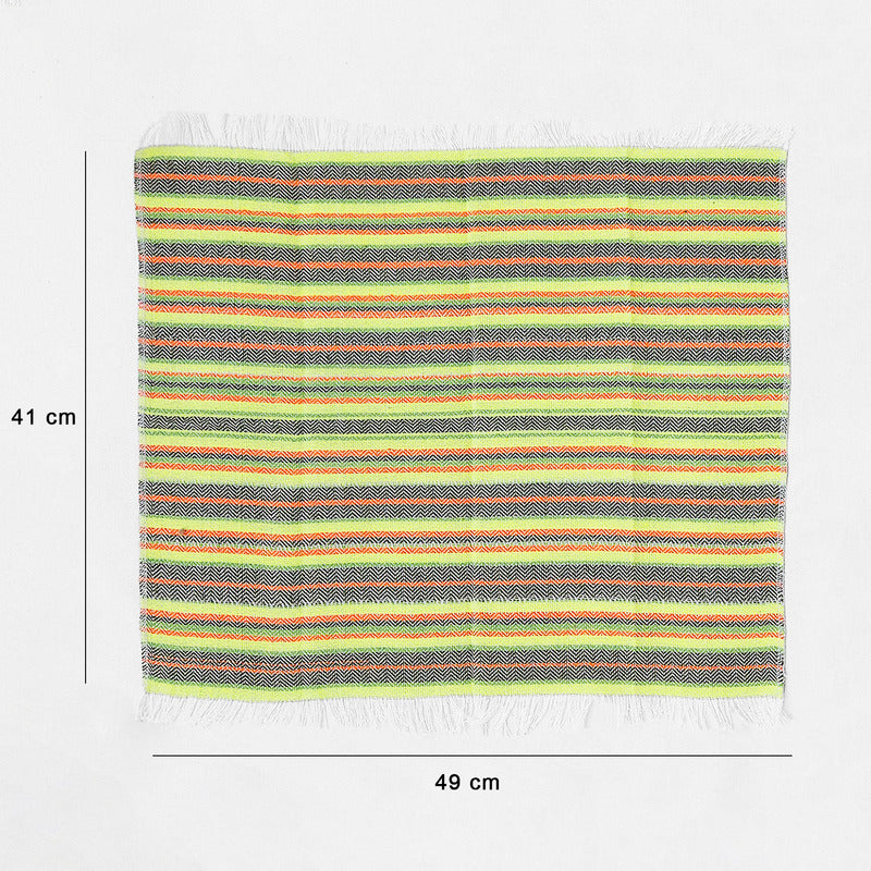 Servilleta Para Tortillero Multiusos Económico 41x49cm