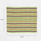 Servilleta Para Tortillero Multiusos Económico 41x49cm