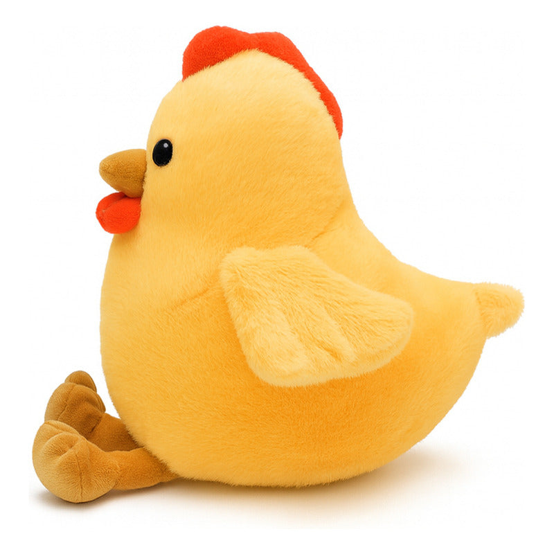 Peluche Suave Infantil Mediano Animales De Granja Ranizzima®