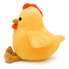 Peluche Suave Infantil Mediano Animales De Granja Ranizzima®