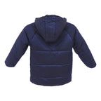 Chamarra Para Niña Mod.226-2788al Marca Losan®