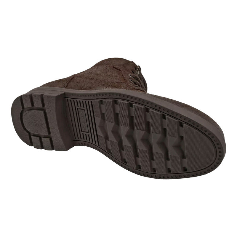Bota Corta De Hombre Mod. L2124541 Marca Levi's®