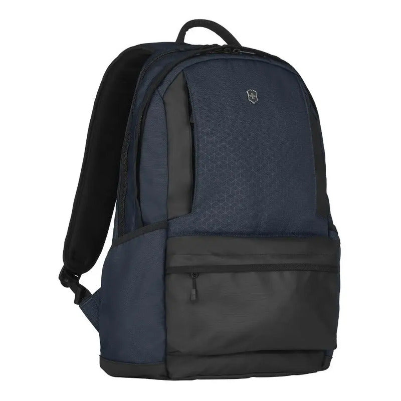 Victorinox Mochila Almont Para Laptop Color Azul Azul Marino Liso