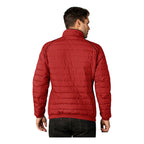 Chamarra Capitonda Para Hombre Cw86-pol7090 Greenlander®