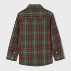 Camisa Casual Para Niño Mod.4189 Marca Mayoral®