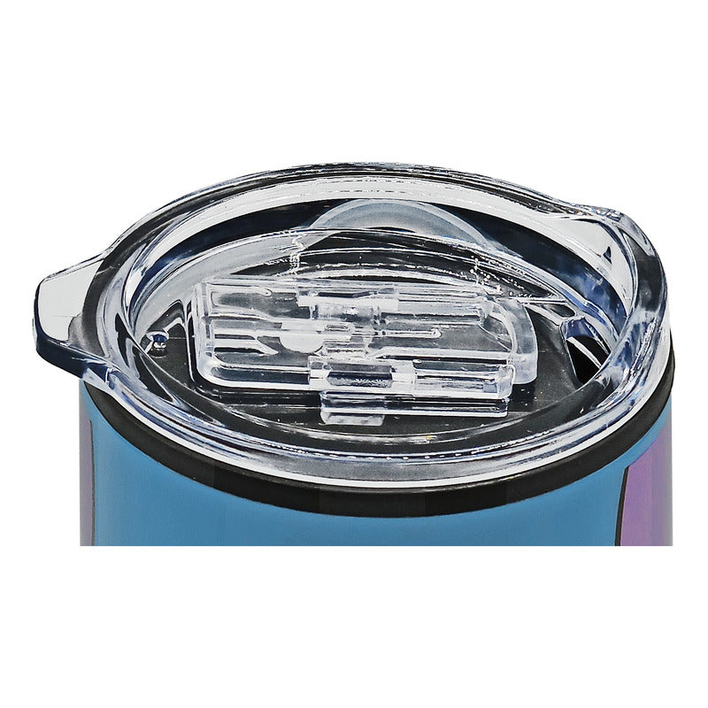 Vaso Termo Doble Pared De Acero Inoxidable 350ml Diseños