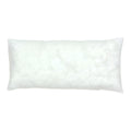 Relleno Almohada King Size Balance Vianney Blanco