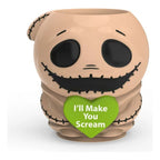 Taza Tarro 325ml De Cerámica 3d Diseños Animados