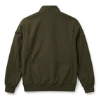 Chamarra Softshell Tipo Bomber Cw90-pol8728l Greenlander® Olivo G Lisa