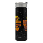 Termo Térmico Diseños Animados 430 Ml Modelos Varios