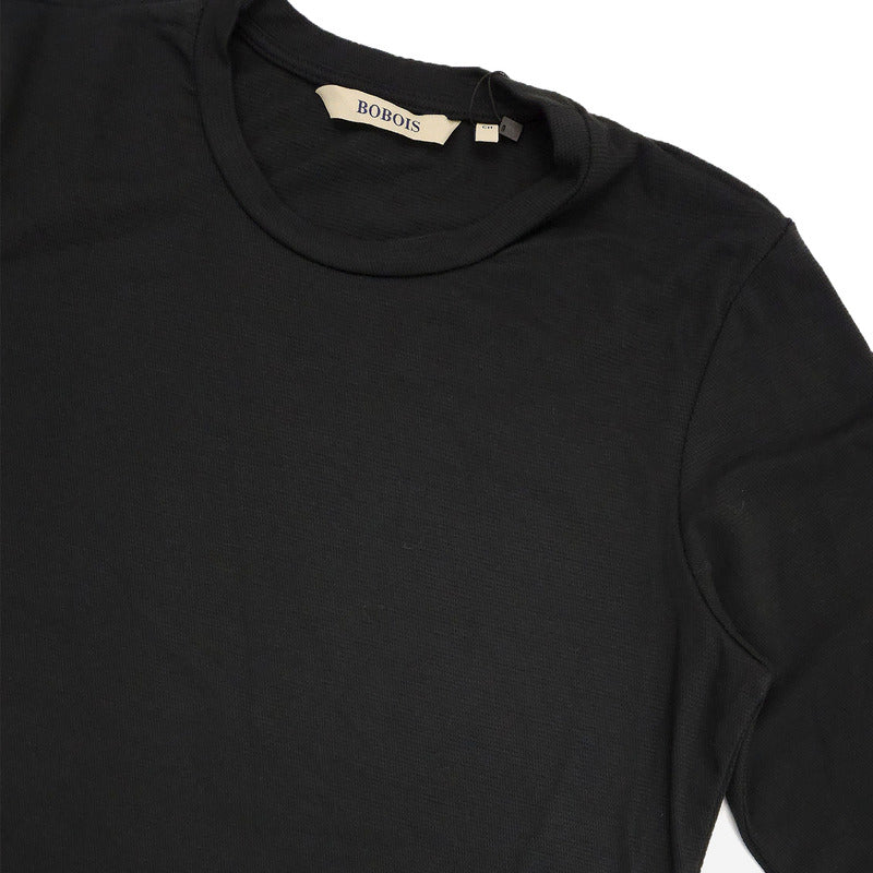 Playera Casual De Caballero Mod. A55311 Marca Bobois®