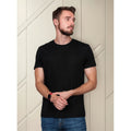 Playera Casual De Hombre Mod. Apcr Marca Bobois®