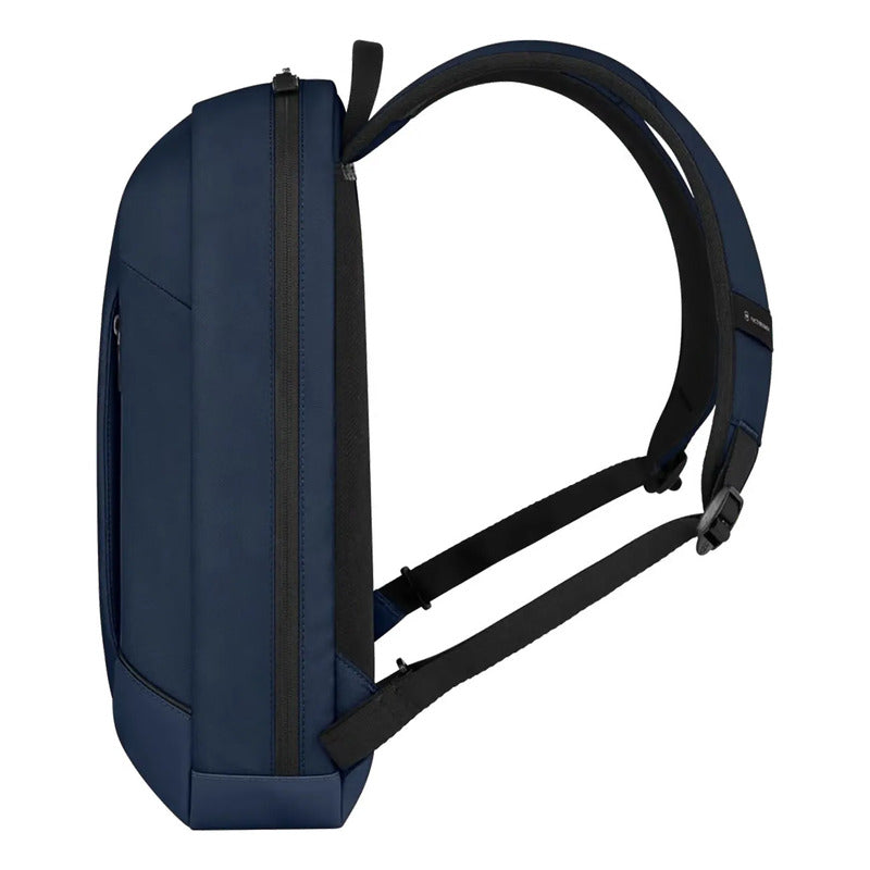 Mochila Altmont Modern City Daypack 653544 Marca Victorinox® Azul Liso