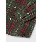 Camisa Casual Para Niño Mod.4189 Marca Mayoral®