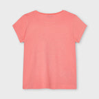 Blusa Casual De Niña Mod.3015 Marca Mayoral®