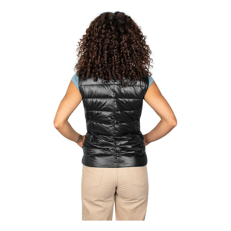 Chaleco De Pluma Ligera Lifestyle Dw86-vpol8954 Greenlander®