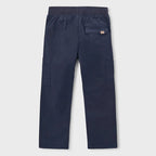 Pantalón Cargo Para Niño Mod.3580 Marca Mayoral® Marino Lisa 7 Años
