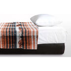Cobija Mexicana Manta De Color 2x1.50m Económica