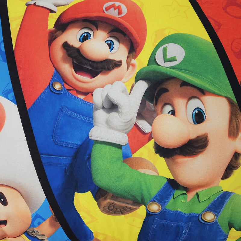 Almohada Súper Jumbo Ligera 120x50 Doble Vista Providencia®