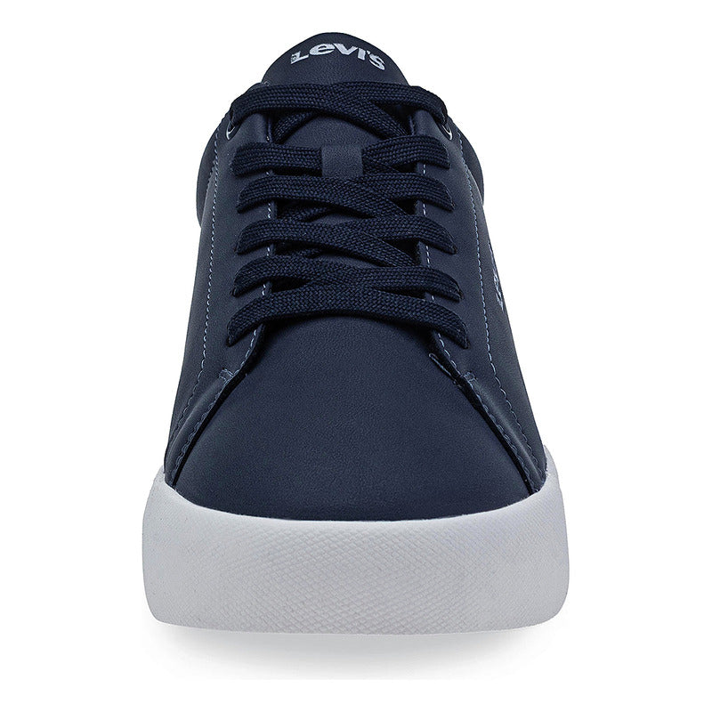 Tenis Casual Para Caballero Mod. L2125471 Marca Levi's®