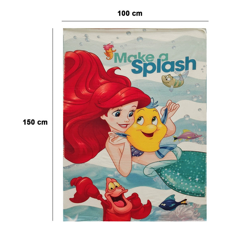 Toalla Jumbo 100x150cm Diseños Divertidos Providencia®