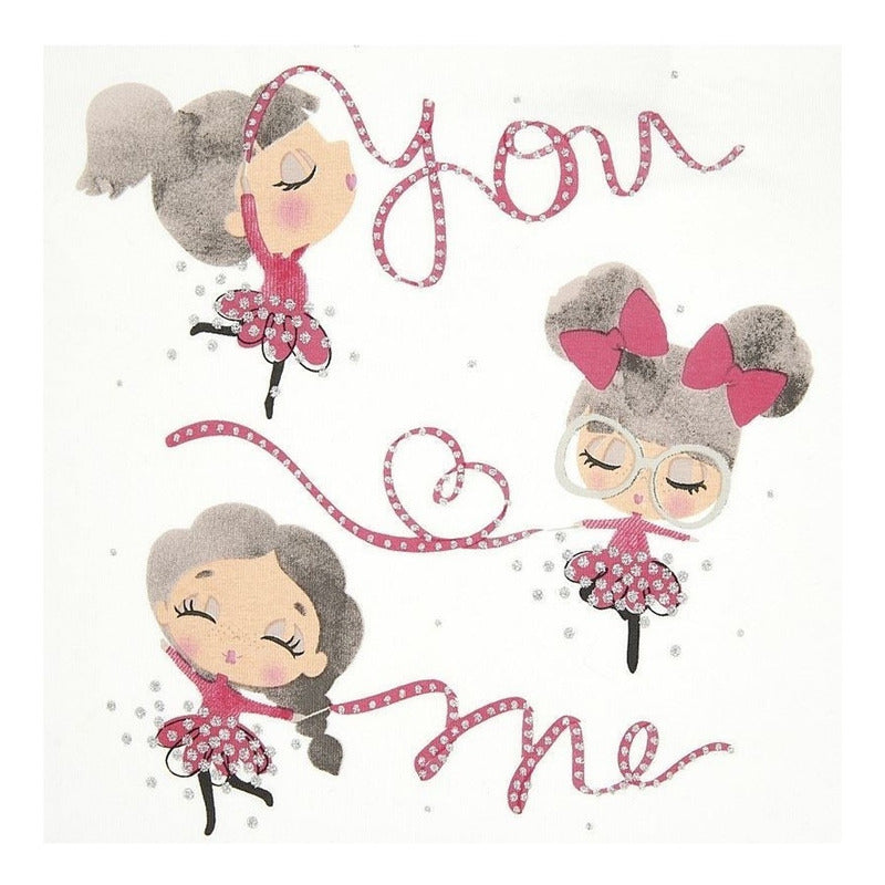 Conjunto Para Bebe Pantalón + Blusa Marca Mayoral®