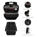 Mochila Altmont Modern City Daypack Marca Victorinox®