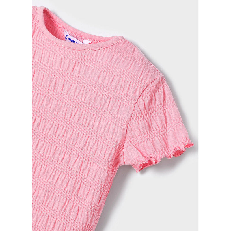 Blusa Ligera De Niña Mod.3030 Marca Mayoral®