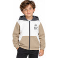 Sudadera Casual Ligera Para Niño Mod.3425 Marca Mayoral® 2 Años Desierto Lisa